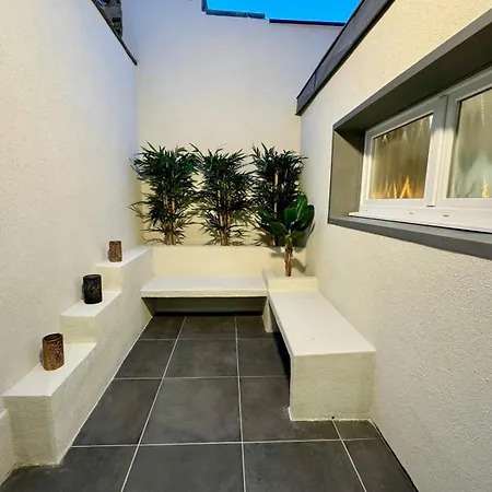 Cocon Centre - Gare * אמיינס