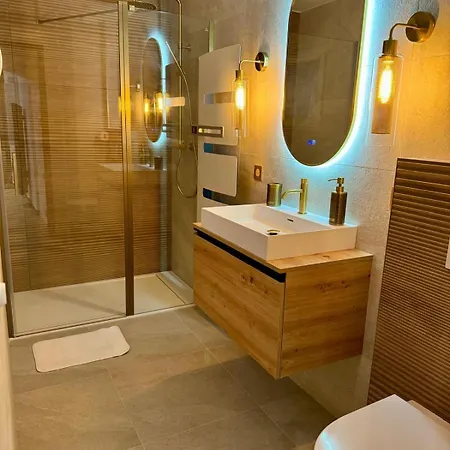 Cocon Centre - Gare Daire