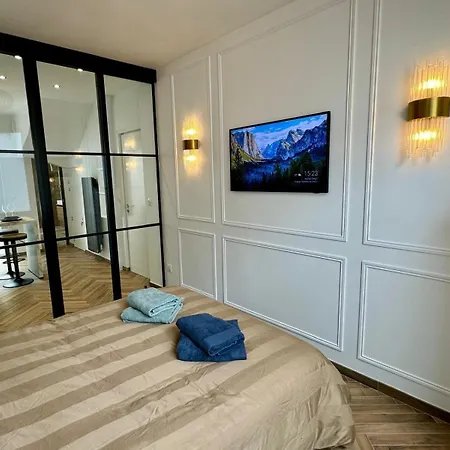 Cocon Centre - Gare * Amiens