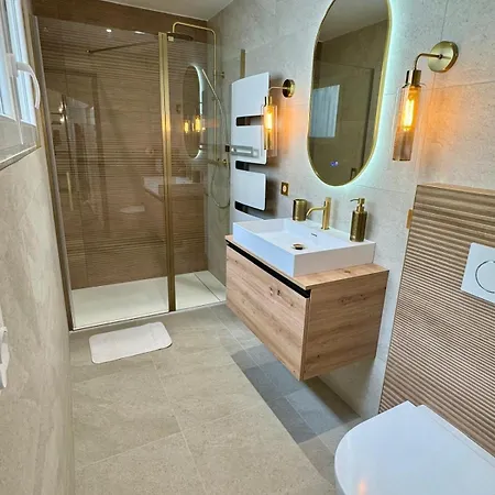 דירה Cocon Centre - Gare