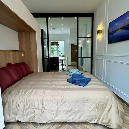 דירה Cocon Centre - Gare