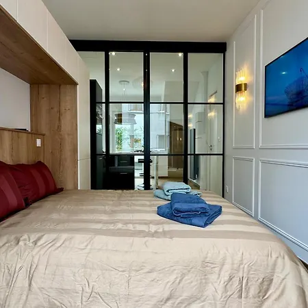 Cocon Centre - Gare Amiens