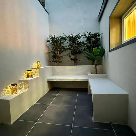 דירה Cocon Centre - Gare *