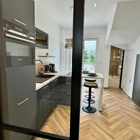 Cocon Centre - Gare * אמיינס