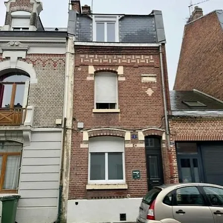 Cocon Centre - Gare *