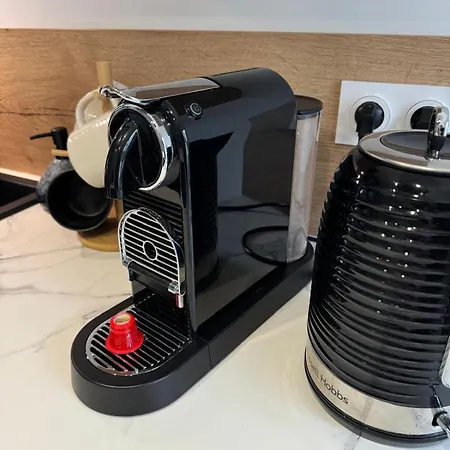 Cocon Centre - Gare Daire