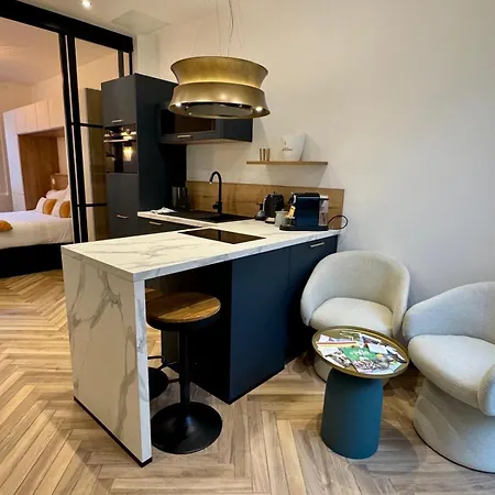 Cocon Centre - Gare *