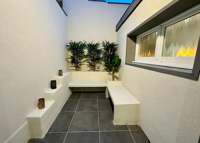 Cocon Centre - Gare * Αμιάν