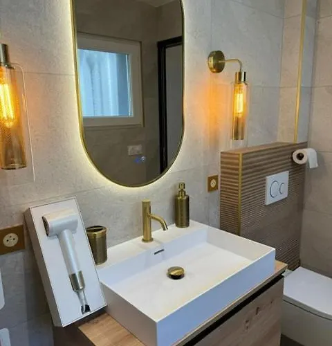 Cocon Centre - Gare Αμιάν